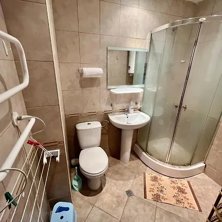Daire Julia Vigo Panorama Misivri