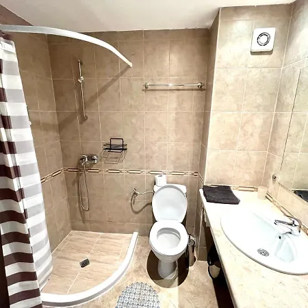 Julia Vigo Panorama Lägenhet *