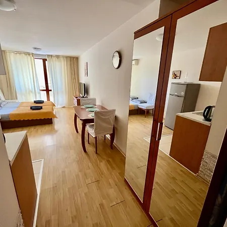 Daire Julia Vigo Panorama Misivri