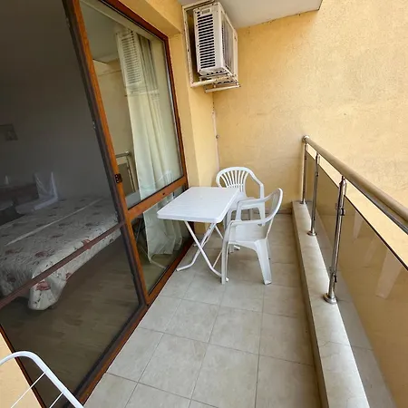 Julia Vigo Panorama Lägenhet *