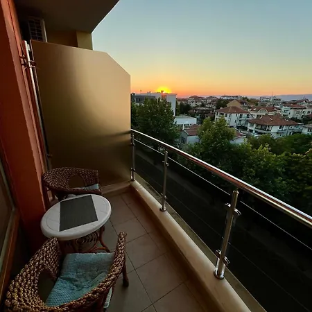 Julia Vigo Panorama شقة *