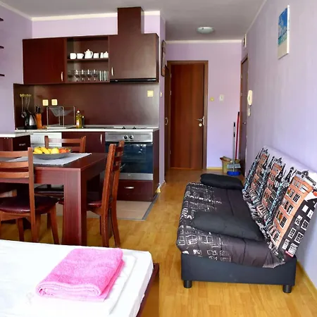 Daire Julia Vigo Panorama Misivri