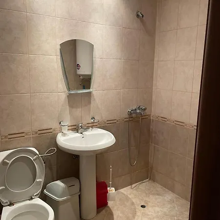 Lägenhet Julia Vigo Panorama *