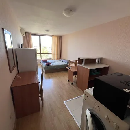 Lägenhet Julia Vigo Panorama