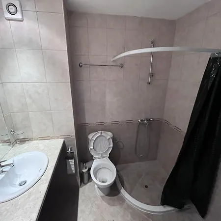 Julia Vigo Panorama شقة *