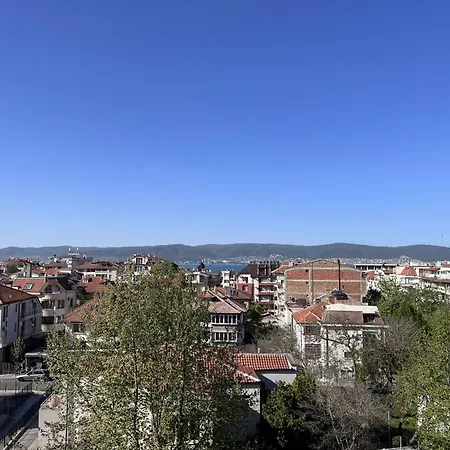 Julia Vigo Panorama Nesebar