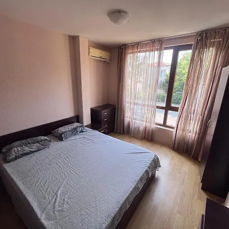 Julia Vigo Panorama شقة *