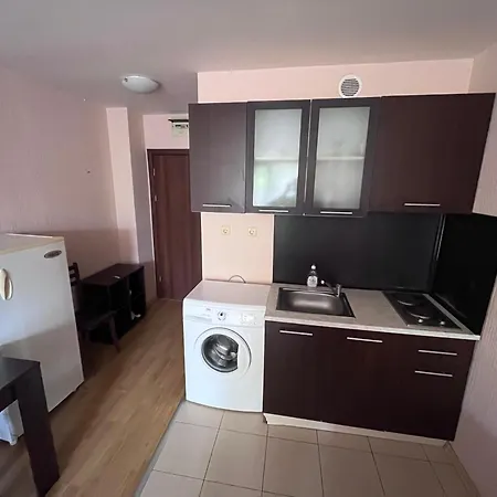 Julia Vigo Panorama شقة نيسيبار