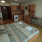公寓 Julia Vigo Panorama 内塞伯尔