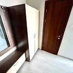 公寓 Julia Vigo Panorama 内塞伯尔