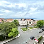 Julia Vigo Panorama 公寓 内塞伯尔