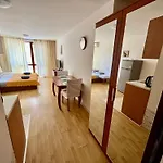 公寓 Julia Vigo Panorama 内塞伯尔