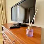 公寓 Julia Vigo Panorama *