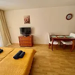 Julia Vigo Panorama 公寓 内塞伯尔