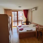 公寓 Julia Vigo Panorama