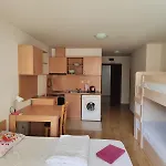 Julia Vigo Panorama 公寓