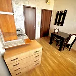 Julia Vigo Panorama Appartement Nesebar