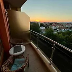 Julia Vigo Panorama 公寓 *