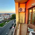 Julia Vigo Panorama Appartement Nesebar
