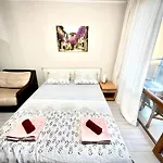 Appartement Julia Vigo Panorama *