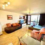 Appartement Julia Vigo Panorama Nesebar