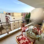 Julia Vigo Panorama * 内塞伯尔