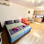 Appartement Julia Vigo Panorama
