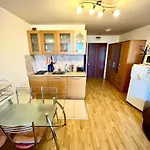 Julia Vigo Panorama Appartement *