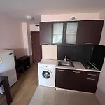 Julia Vigo Panorama 公寓 内塞伯尔