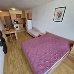 Julia Vigo Panorama Appartement