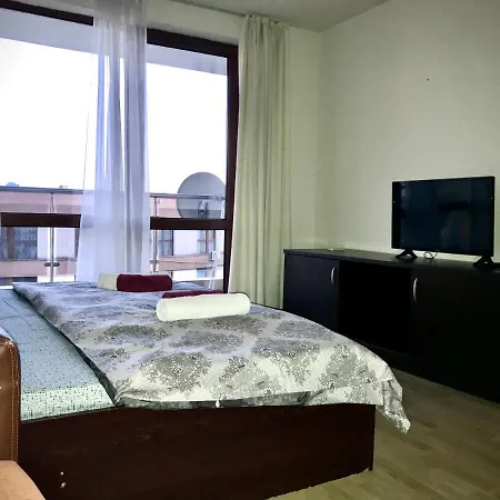 Apartament Julia Vigo Panorama Nesebyr