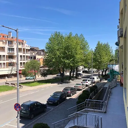 Julia Vigo Panorama * Nesebyr