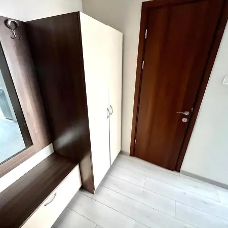 Apartament Julia Vigo Panorama Nesebyr