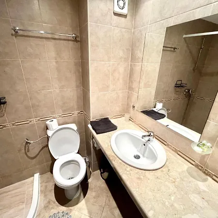 Apartamento Julia Vigo Panorama *