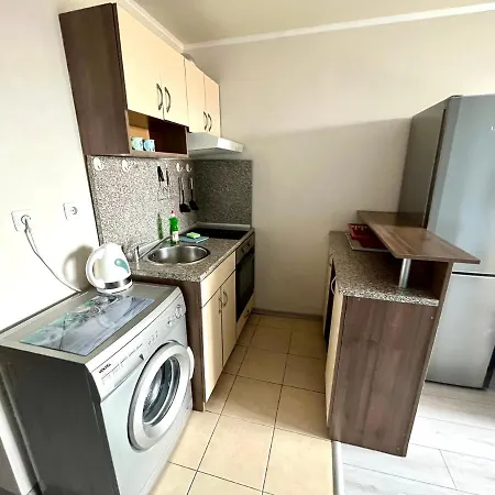 Julia Vigo Panorama Apartamento Nesebar