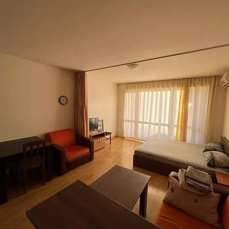 Julia Vigo Panorama Apartament