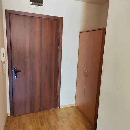 Julia Vigo Panorama Apartamento