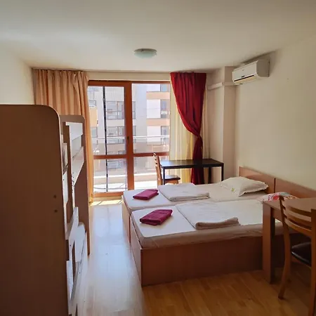 Apartment Julia Vigo Panorama