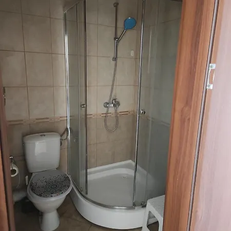 Julia Vigo Panorama Nesebar