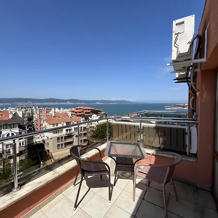 Julia Vigo Panorama Apartamento *