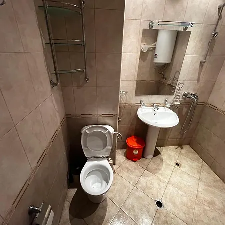 Apartamento Julia Vigo Panorama *