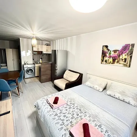 Julia Vigo Panorama Apartment