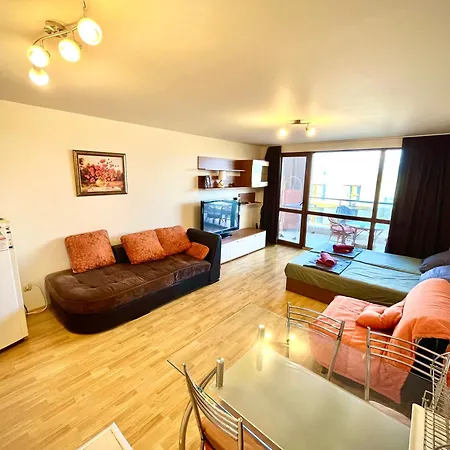 Apartament Julia Vigo Panorama Nesebyr