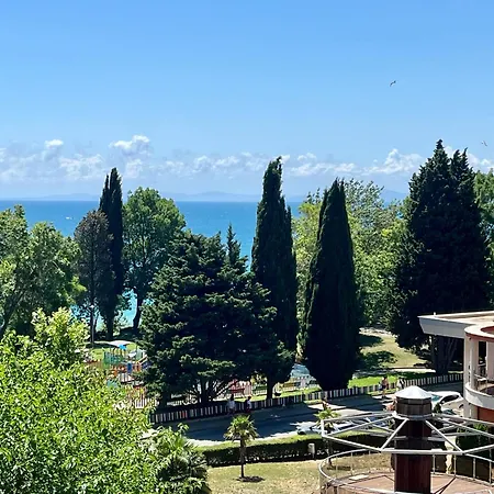 Julia Vigo Panorama Apartamento Nesebar