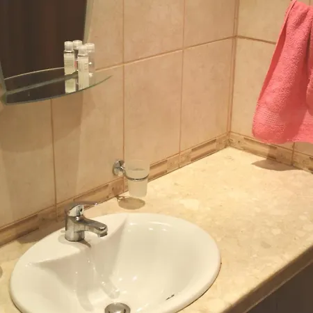 Apartamento Julia Vigo Panorama *