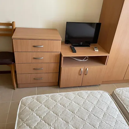 Julia Vigo Panorama Apartament