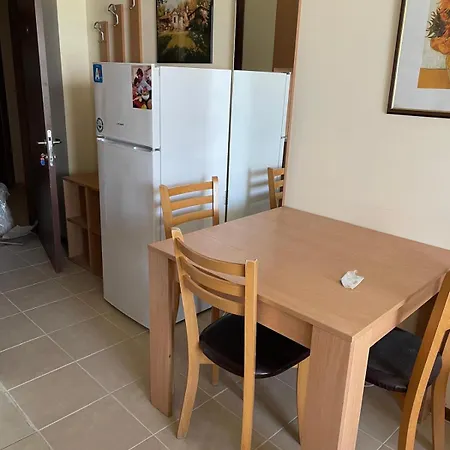 Julia Vigo Panorama Apartment