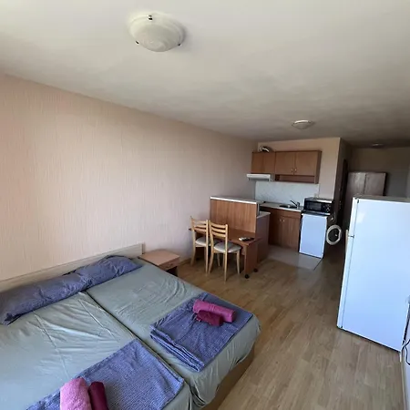 Apartamento Julia Vigo Panorama *