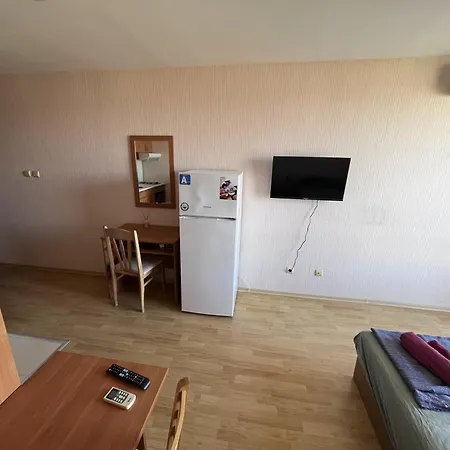 Apartament Julia Vigo Panorama Nesebyr