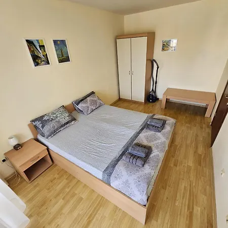 Apartament Julia Vigo Panorama Nesebyr